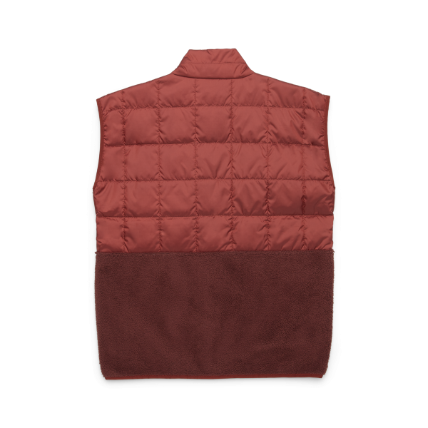 Trico Hybrid Vest - Men's