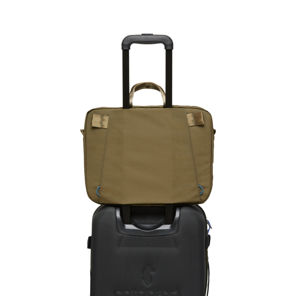 Mente 15L Messenger Bag - Cada Día