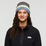 Teca Fleece Beanie