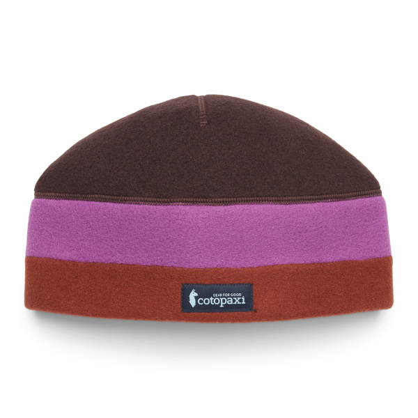 Teca Fleece Beanie