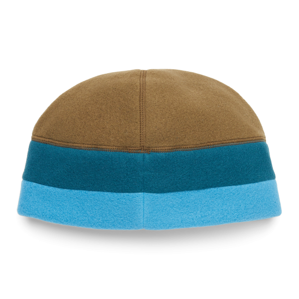 Teca Fleece Beanie