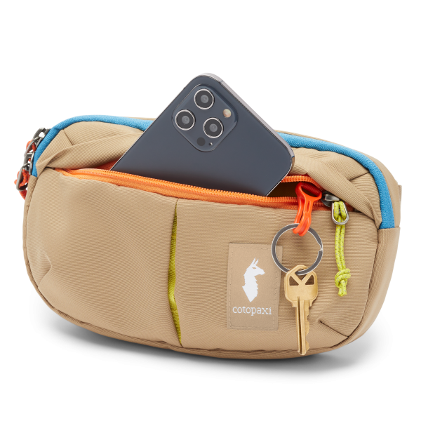 Todo 2L Hip Pack - Cada Día