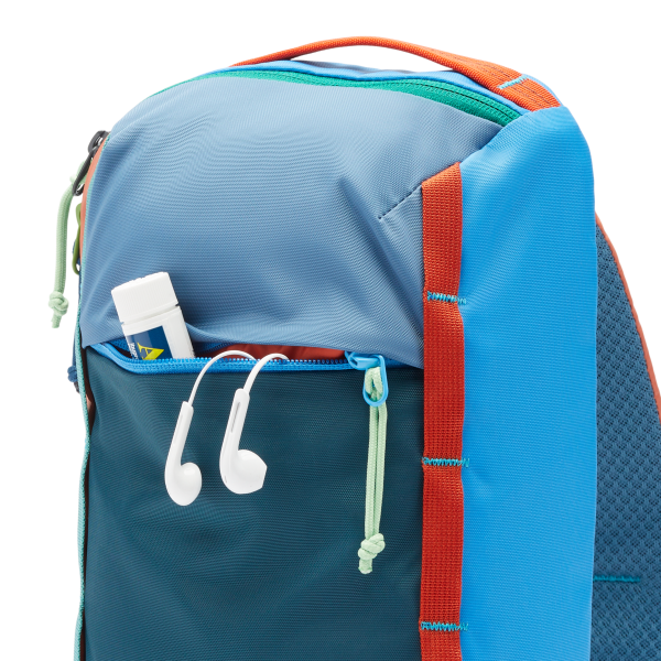 Todo 8L Sling - Del DIa