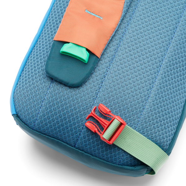 Todo 8L Sling - Del DIa