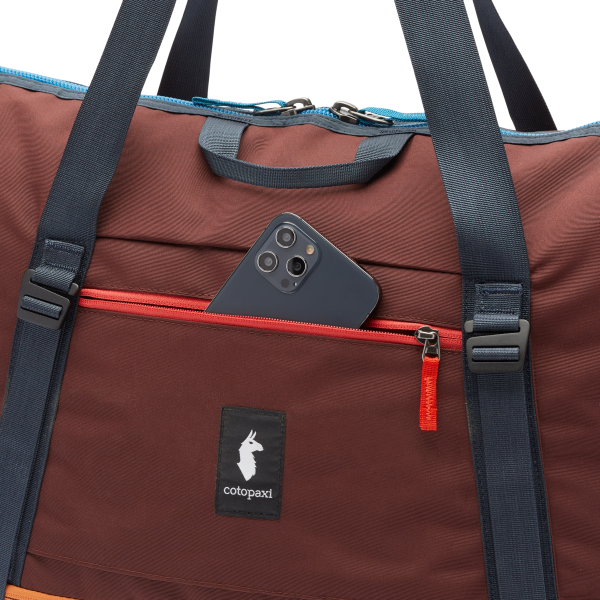 Viaje 35L Weekender Bag - Cada Día