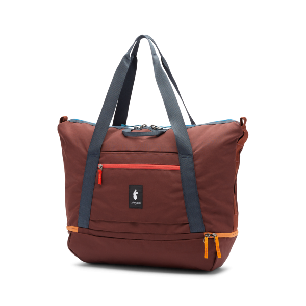 Viaje 35L Weekender Bag - Cada Día