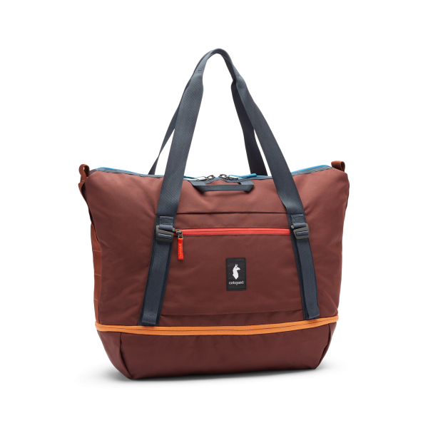 Viaje 35L Weekender Bag - Cada Día