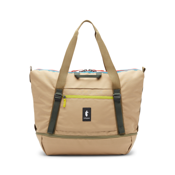 Viaje 35L Weekender Bag - Cada Día