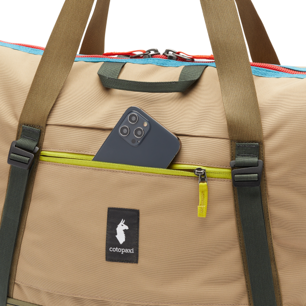 Viaje 35L Weekender Bag - Cada Día