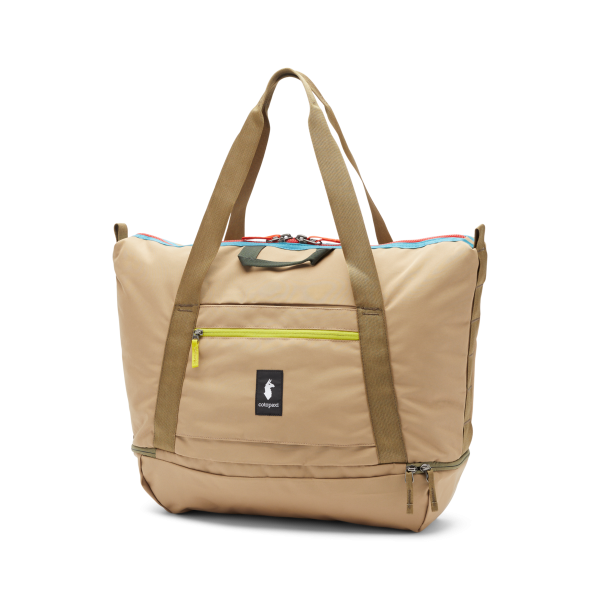 Viaje 35L Weekender Bag - Cada Día