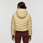 Alivio Down Jacket - Women's