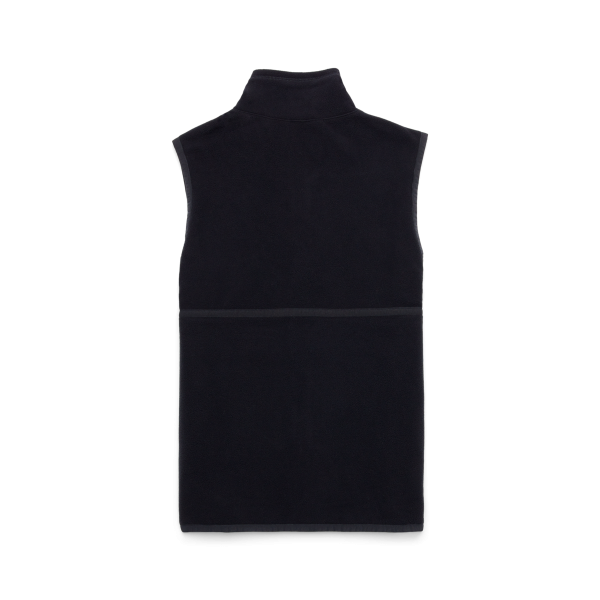 Amado Fleece Vest - Women's