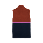 Amado Fleece Vest - Women's