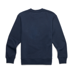 Coto-Patch Crew Sweatshirt - Women's