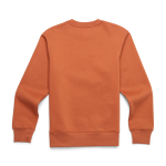 Coto-Patch Crew Sweatshirt - Women's