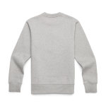 Coto-Patch Crew Sweatshirt - Women's