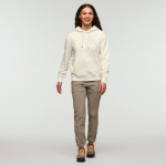 Do Good Pullover Hoodie - Women's