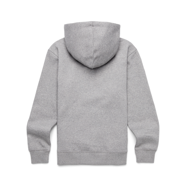 Do Good Pullover Hoodie - Women's