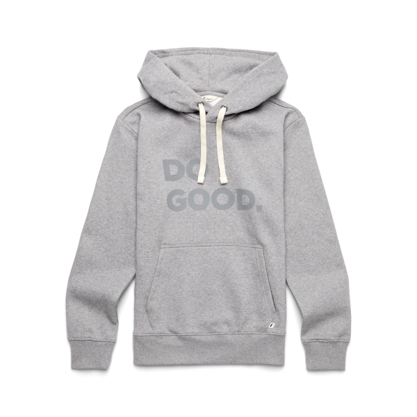Do Good Pullover Hoodie - Women's