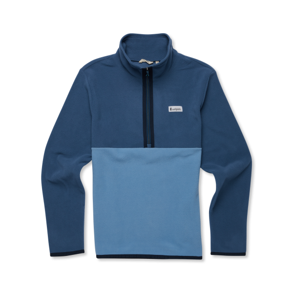 Amado Fleece Pullover - Men's