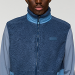 Bacano Fleece Vest - Men's