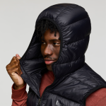 Fuego Max Down Vest - Men's