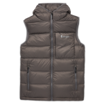 Fuego Max Down Vest - Men's