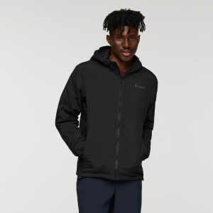 Pacaya 2.0 Insulated Hooded Jacket - Men's