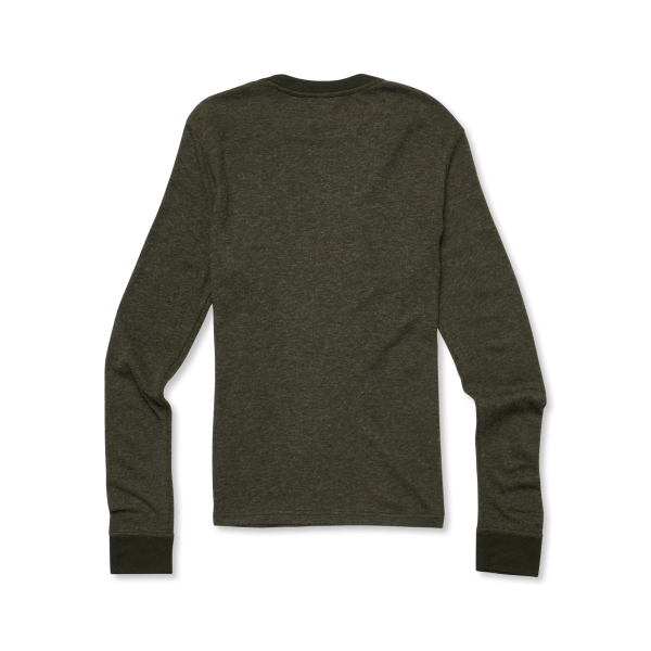 Perenne Long-Sleeve Shirt - Men's