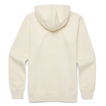 Retro Pullover Hoodie - Men's