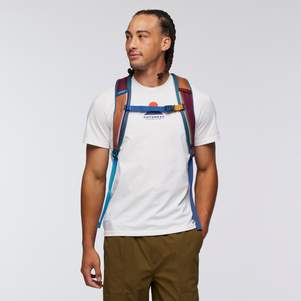 Allpa 26L Daypack - Del DIa