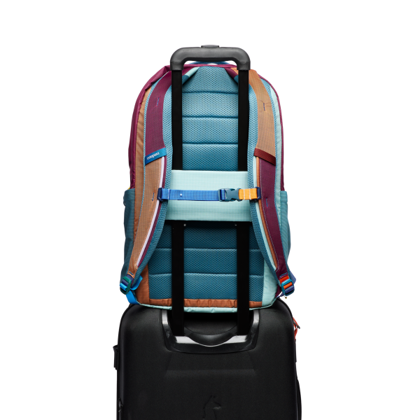 Allpa 26L Daypack - Del DIa