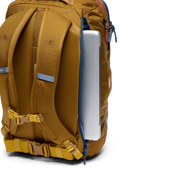 Allpa 28L Travel Pack