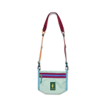 Lista 2L Crossbody Bag - Del DIa