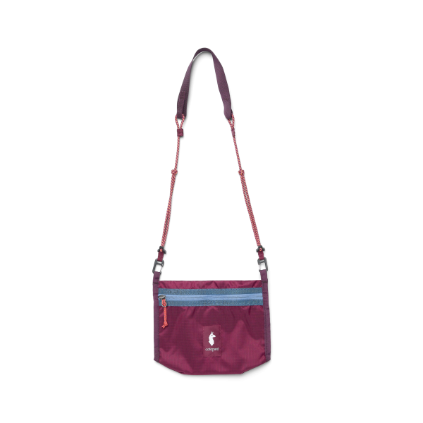 Lista 2L Lightweight Crossbody Bag - Cada DIa