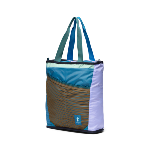 Todo 22L Convertible Tote - Del DIa