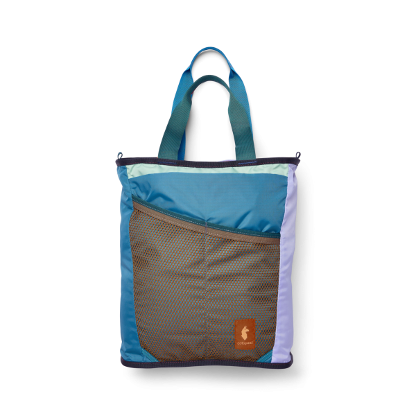 Todo 22L Convertible Tote - Del DIa