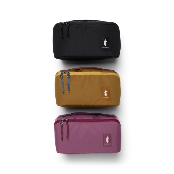 Viaje Toiletry Kit - Cada DIa