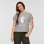 Cotopaxi Llama T-Shirt - Women's