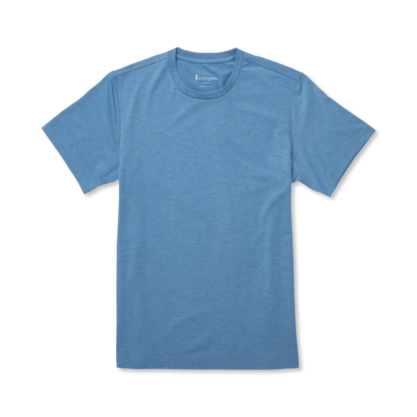 Empaca Crew T-Shirt - Men's