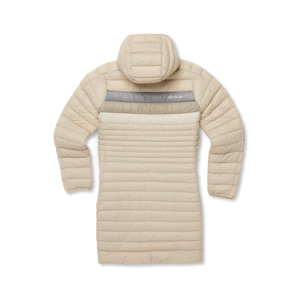 Fuego Down Parka - Women's