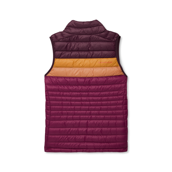 Fuego Down Vest - Women's