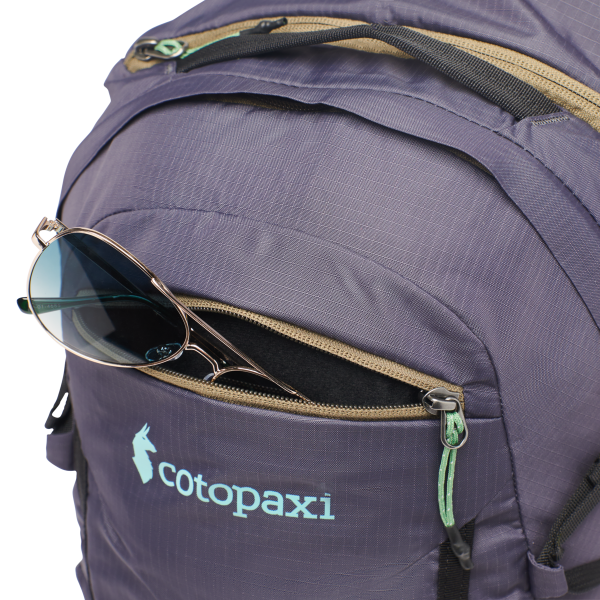 Lagos 15L Hiking Hydration Pack