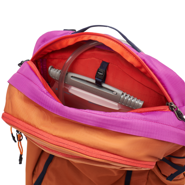 Lagos 25L Hiking Hydration Pack