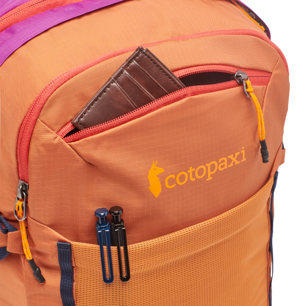 Lagos 25L Hiking Hydration Pack