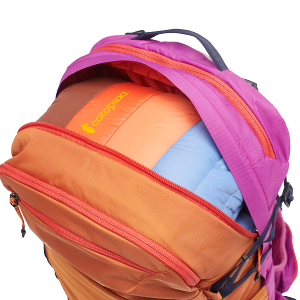 Lagos 25L Hiking Hydration Pack