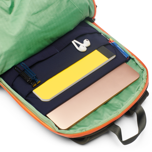 Torre 24L Bucket Pack - Cada Día