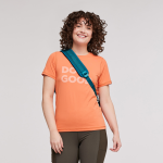 Chasqui 13L Sling - Cada Día