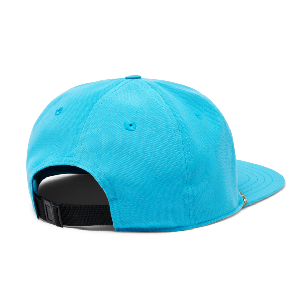 Desert View Heritage Rope Hat