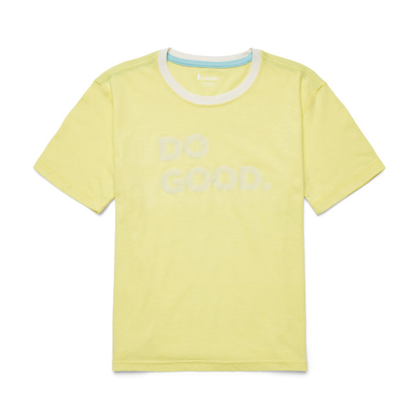 Do Good T-Shirt - Kids'